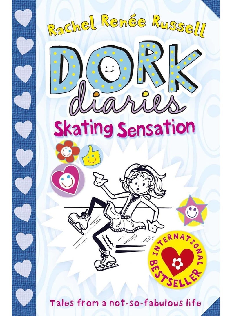 يوميات دورك 4: إحساس التزلج - Image 1